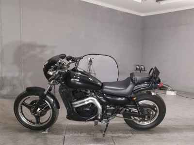 Kawasaki Eliminator 250SE