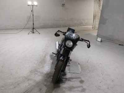 Kawasaki Eliminator 250SE
