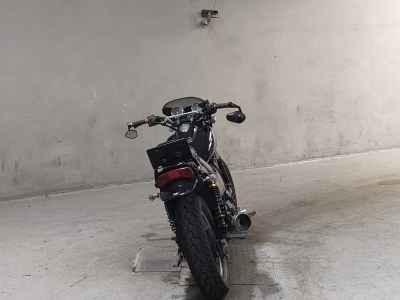 Kawasaki Eliminator 250SE
