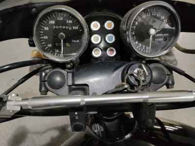 Kawasaki Eliminator 250SE