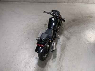 Kawasaki Eliminator 250SE