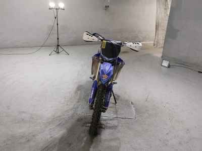 Yamaha YZ250F