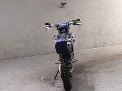 Yamaha YZ250F