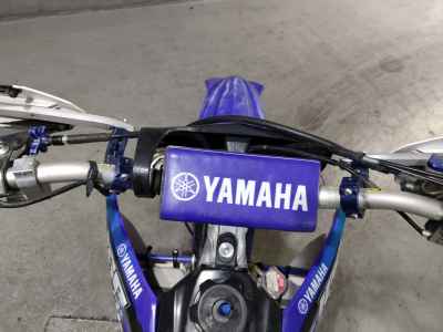 Yamaha YZ250F