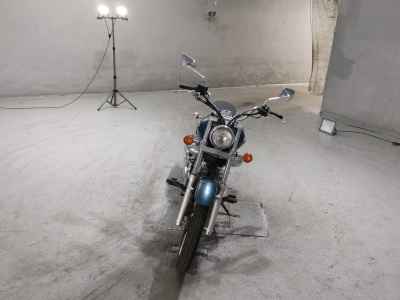 Suzuki Intruder 250LC