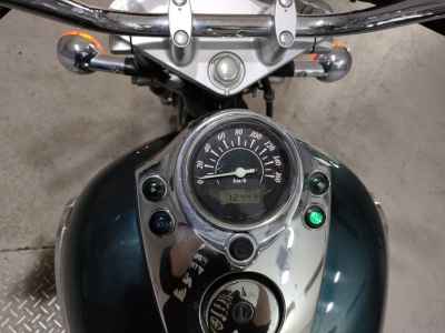 Suzuki Intruder 250LC