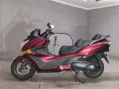 Honda Silver Wing 400GT 2015