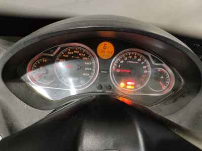 Honda Silver Wing 400GT 2015