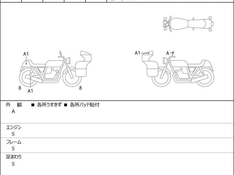Suzuki GSX-S1000S Katana 2024
