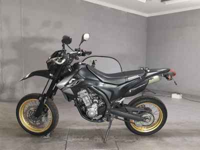 Honda CRF250M