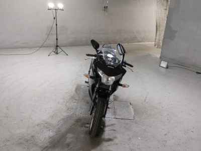 Honda CBR250R