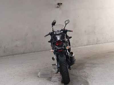 Honda CBR250R