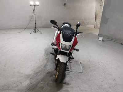 Honda CB1300 Super Boldor 2013