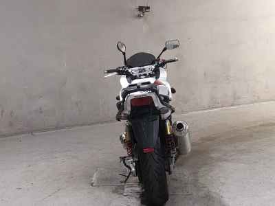 Honda CB1300 Super Boldor 2013