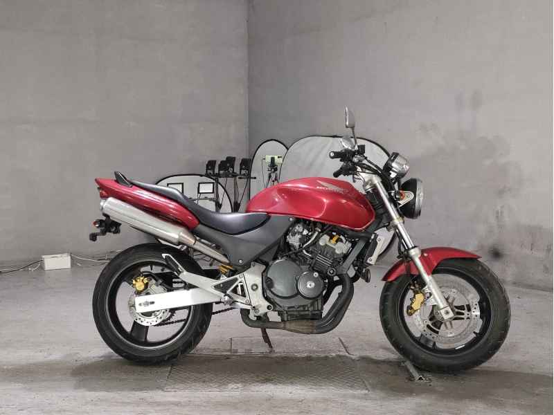 Honda CB250F