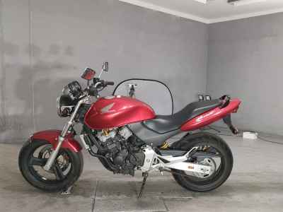 Honda CB250F