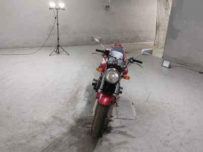 Honda CB250F