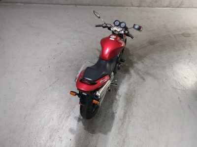 Honda CB250F
