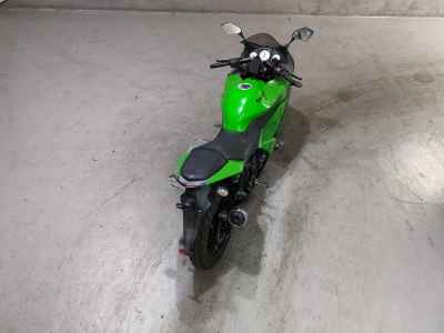 Kawasaki Ninja 250R