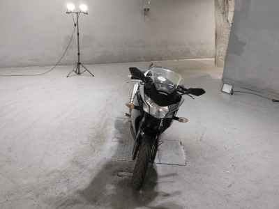 Honda CBR250R