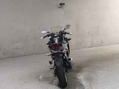 Honda CBR250R
