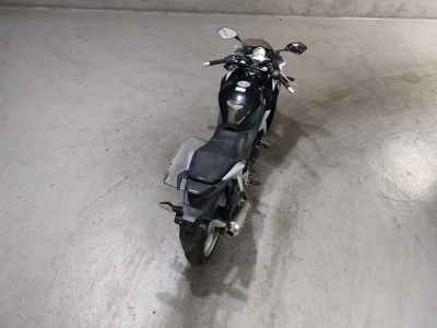 Honda CBR250R