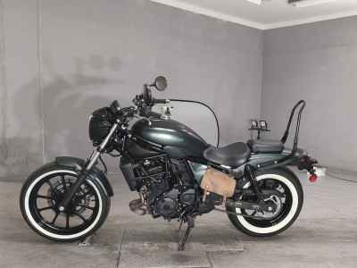 Kawasaki Eliminator 400SE 2024