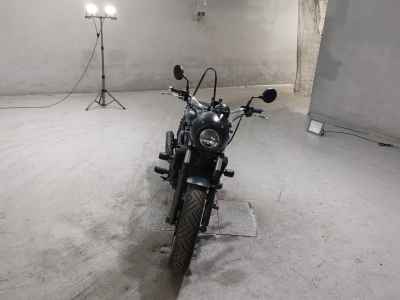 Kawasaki Eliminator 400SE 2024