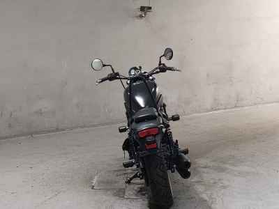 Kawasaki Eliminator 400SE 2024