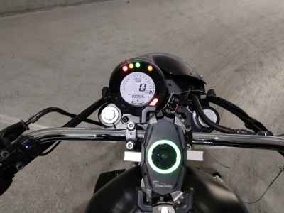 Kawasaki Eliminator 400SE 2024