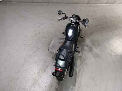 Kawasaki Eliminator 400SE 2024