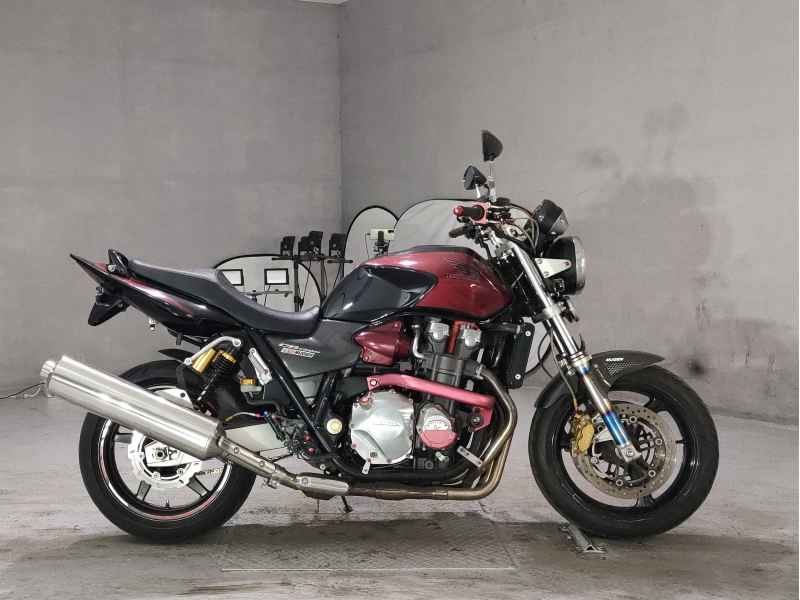 Honda CB1300SF 2008