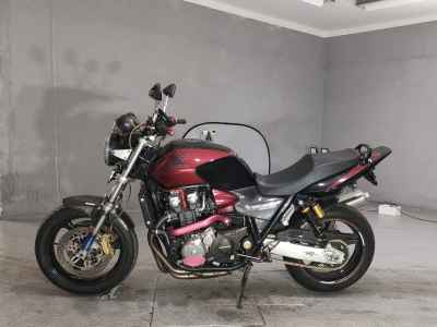 Honda CB1300SF 2008