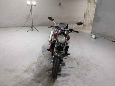 Honda CB1300SF 2008