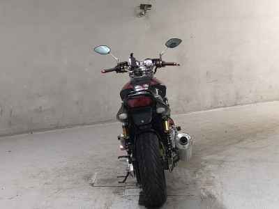 Honda CB1300SF 2008