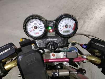Honda CB1300SF 2008