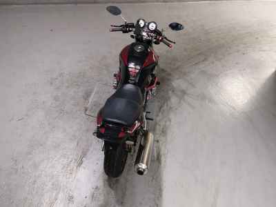 Honda CB1300SF 2008