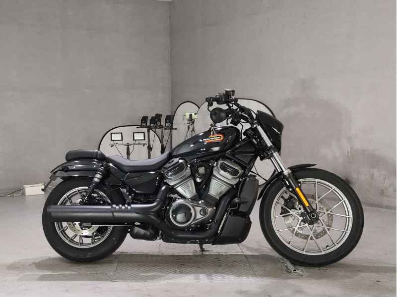 Harley-Davidson Nightster RH975S 2023