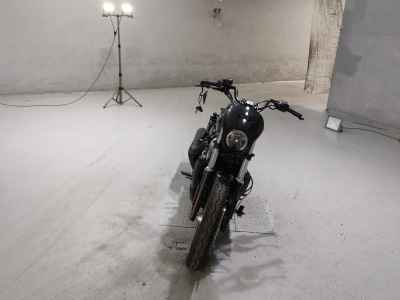 Harley-Davidson Nightster RH975S 2023