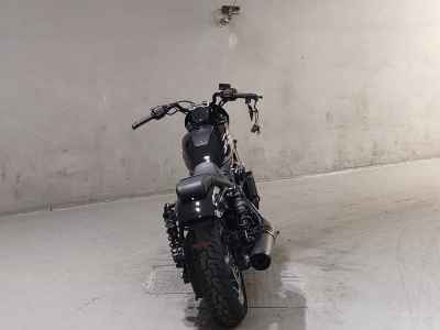 Harley-Davidson Nightster RH975S 2023