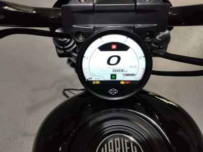 Harley-Davidson Nightster RH975S 2023