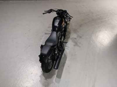 Harley-Davidson Nightster RH975S 2023