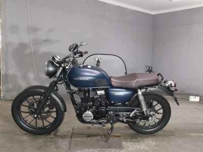 Honda GB350 2022