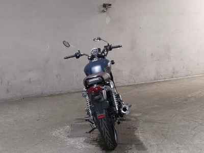 Honda GB350 2022