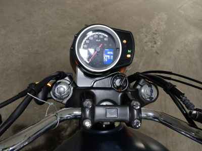 Honda GB350 2022