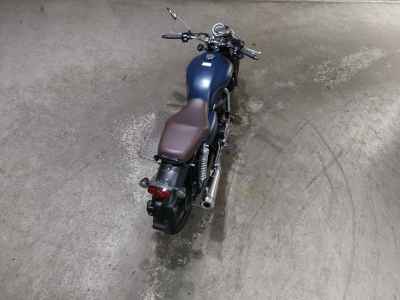 Honda GB350 2022