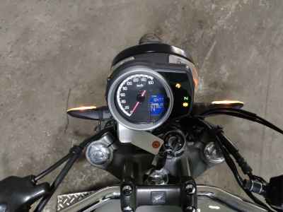 Honda GB350 2021