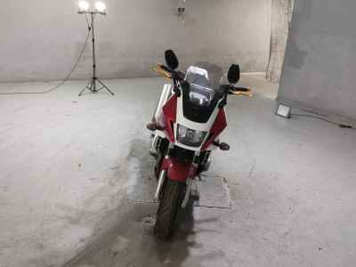 Honda CB1300 Super Boldor 2007