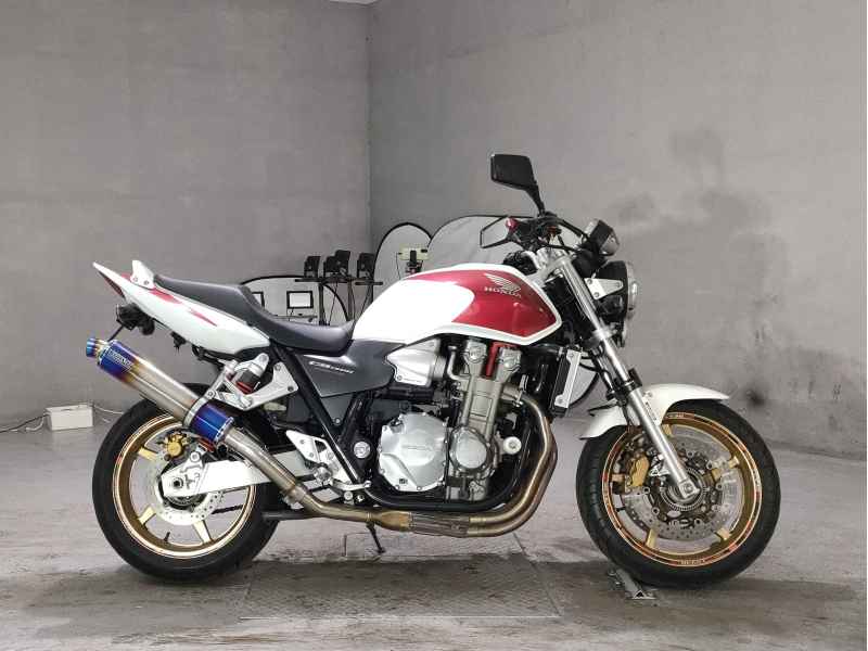 Honda CB1300SF 2006