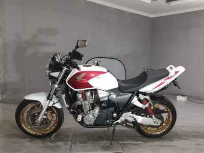 Honda CB1300SF 2006